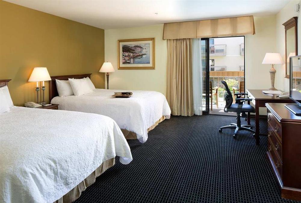 Four Points By Sheraton San Diego - Sea World Zimmer foto