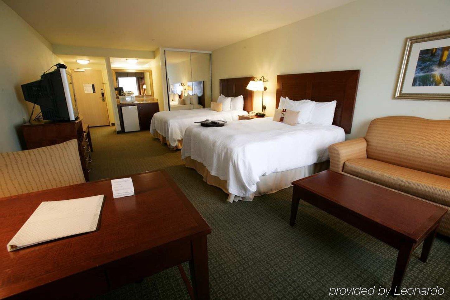 Four Points By Sheraton San Diego - Sea World Zimmer foto